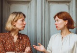 Научилась отстаивать личные границы. Теперь подруга считает меня грубиянкой