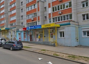 В Госдуме предложили убрать алкомаркеты с первых этажей жилых домов