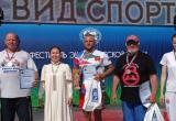 Министерство спорта Калужской области Министерство спорта Калужской области