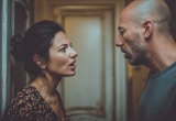 Любимый сначала сделать предложение, а потом вышел покурить и пропал на месяц