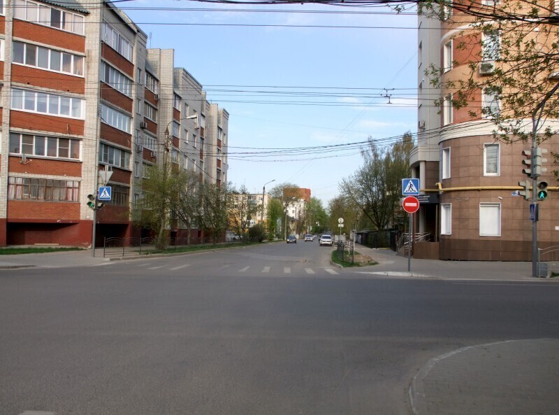 В Калуге ремонт на улице Чижевского сделан на 70%