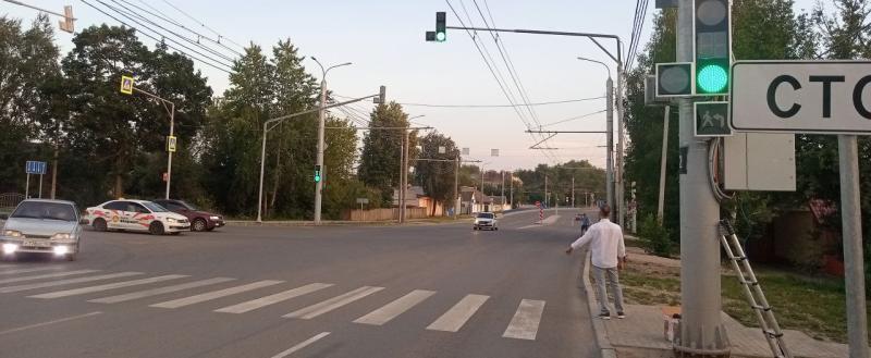 управление городского хозяйства Калуги