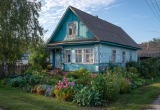 Как я «помог» жене с огородом или история моего дачного фиаско