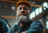 Начальник не хотел включать вентиляцию в цеху, а мы нашли способ ему отомстить