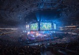 Главный киберспортивный турнир года: esports world cup 2025 dota 2