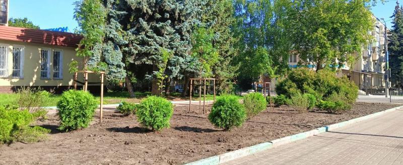 управление городского хозяйства Калуги
