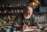 Вышел на пенсию и начал делать генеалогическое древо, сын меня поддержал, а дочь - нет
