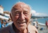 Едва не получил срок на пенсии, но вернул односельчанам пляж, захваченный буржуями