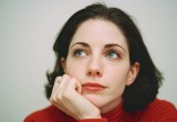 Подруга подарила уродливый шарж на меня, после чего я обратилась к психологу
