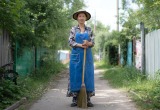 Довел дворничиху до слез, но заставил ее уйти с работы. А не будет шуметь по утрам!