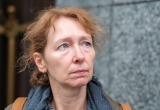 Соседка узнала, что мы поставили бойлер, и решила прописаться в нашей ванне со своим ребенком