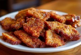 Жестоко отомстил соседям за их адски острое мясо, а они пообещали подать на меня в суд