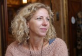 – Никуда я не врезалась, он уже был погнут! – заявила новая соседка, когда врезалась в шлагбаум и уехала