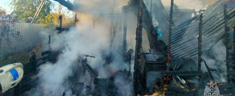 ГУ МЧС России по Калужской области