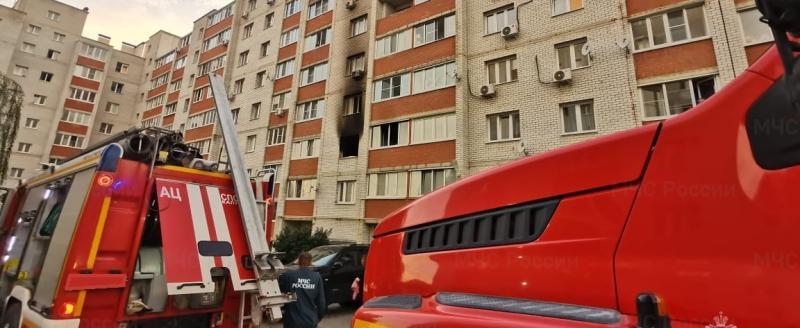ГУ МЧС России по Калужской области