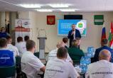 пресс-службы губернатора и правительства Калужской области