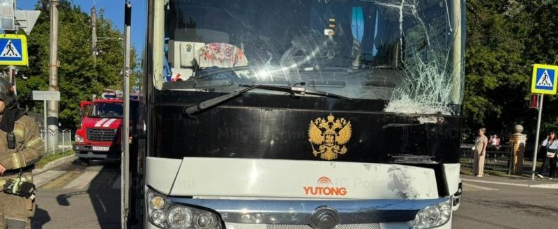ГУ МЧС России по Калужской области
