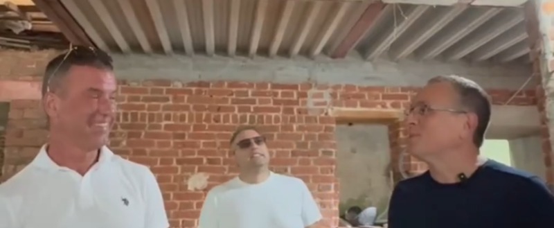 Дмитрия Денисова 