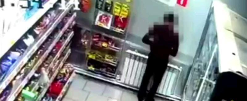 https://t.me/umvd40/9011 Скриншот с видео, УМВД России по Калужской области