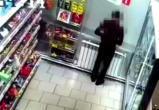 Скриншот с видео, УМВД России по Калужской области Скриншот с видео, УМВД России по Калужской области