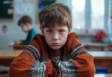 Сын пришел из школы и уверенно заявил, что скоро поедет «топтать зону»