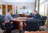 пресс-служба Законодательного Собрания Калужской области