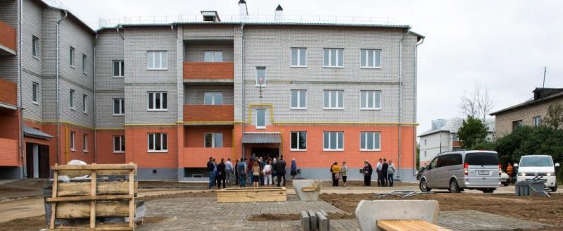 Валентина Авдеева