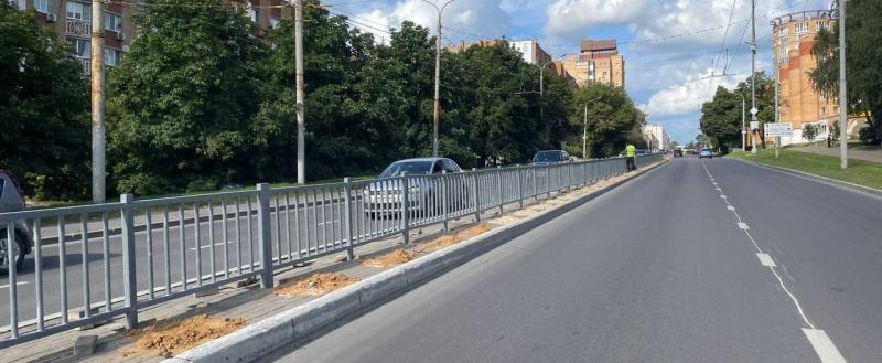 управление городского хозяйства Калуги
