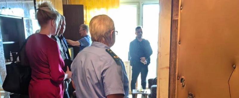 прокуратуры Калужской области 