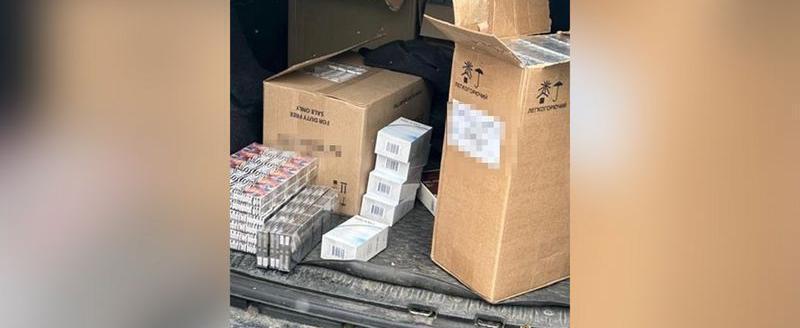 УМВД России по Калужской области