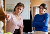 Свекровь вечно ищет во внуках недостатки, но обижается, что их редко к ней привозят