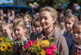 На линейке 1 Сентября учительница назвала моего сына двоечником и сказала, что ничего от него не ждет