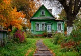 Продали родственникам дачу, и теперь они нас дергают по любому поводу