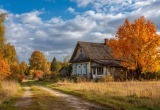Привез невесту на дачу, а она хладнокровно разрушила все мои детские воспоминания