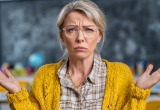 Завуч потребовала, чтобы учителя снижали оценки моему сыну. А все из-за увлечения рок-музыкой