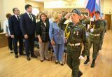 Пресс-служба Городской Думы города Калуги 