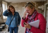 Мама решила, что она самая умная: одна купила квартиру, а теперь рыдает, что туда надо вложить ещё одну квартиру