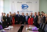 Пресс-служба Городской Думы города Калуги