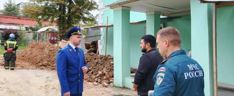прокуратуры Калужской области