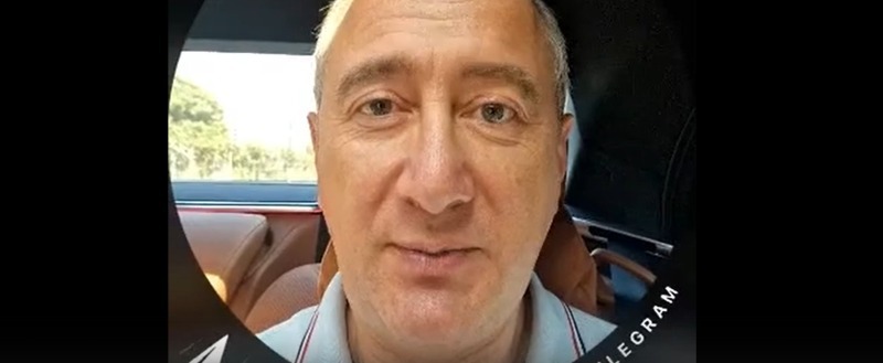Владислав Шапша