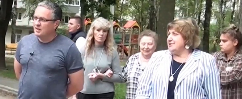 Дмитрия Денисова