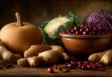 Какие продукты есть в октябре? Самый полезный список Какие продукты есть в октябре? Самый полезный список