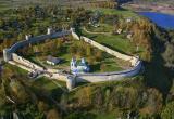 Изборск, tourism.pskov.ru