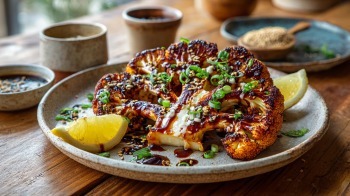 Секретный соус от шеф-повара: как превратить капусту в настоящий деликатес