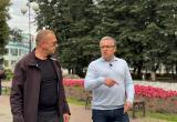 Дмитрия Денисова 