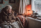 Бесит, что отопление включают, когда уже снег выпал