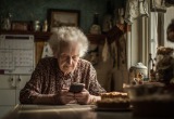 Бесит, когда дети звонят только чтобы попросить посидеть с внуками