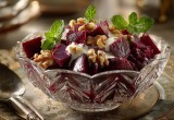 Не только вкусно, но и очень полезно! Этот салат вас точно удивит