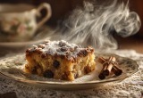 Забытый десерт нашей молодости, который пора вернуть на стол