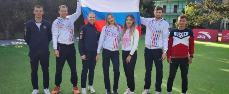 https://t.me/minsporta40/15650 Министерство спорта Калужской области